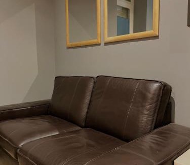 Bellegarde-sur-Valserine Apartment | FactoryLoftCosy Gare à 5mins