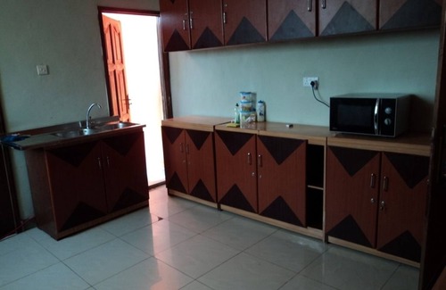 Mataheko Hotel | Faculty(GH) Apartments & Hostels