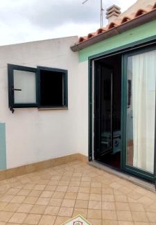 Carloforte House | Facussa house