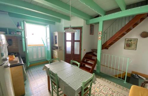 Carloforte House | Facussa house