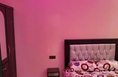 Dcheira El Jihadia Apartment | Fadessa Tafoukt 1