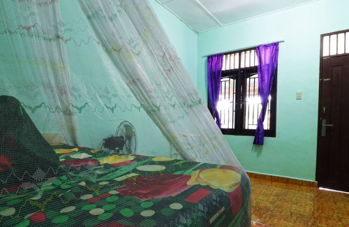 Bukit Lawang House | Fadhil Guest House