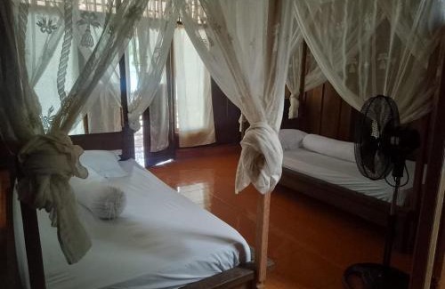 Batudaka Island Hotel | Fadhila Cottages