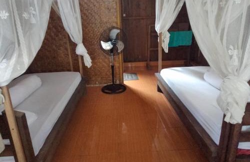 Batudaka Island Hotel | Fadhila Cottages