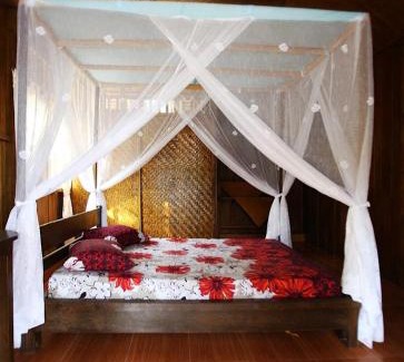 Batudaka Island Hotel | Fadhila Cottages