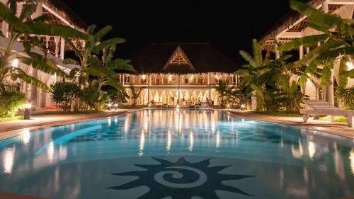 Watamu Villa | Fadhila Holidays