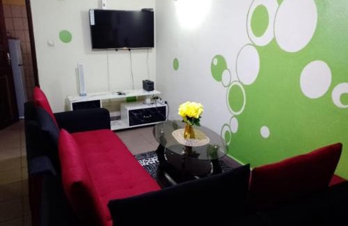 Yaounde Apartment | Fadilimmo07