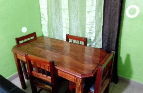Yaounde Apartment | Fadilimmo07