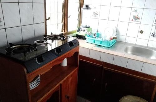 Yaounde Apartment | Fadilimmo07