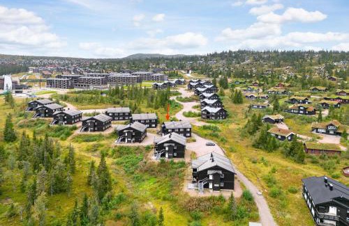 Mælem Apartment | Fagerasen 790D by Vacation Trysil
