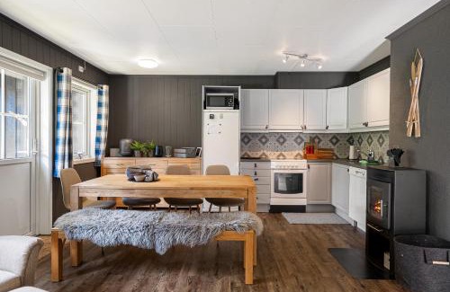 Mælem Apartment | Fagerasen 790D by Vacation Trysil