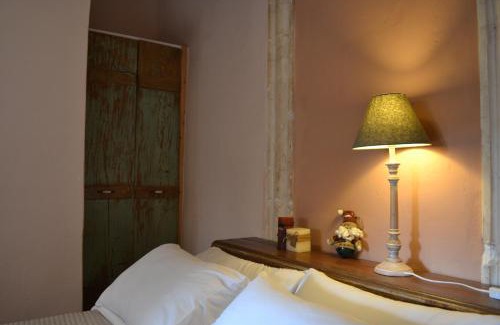 Old Town House | Fagotto Art Residences