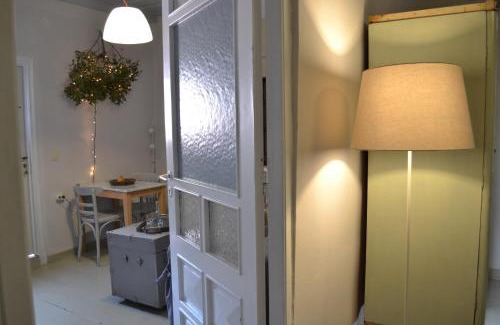 Old Town House | Fagotto Art Residences