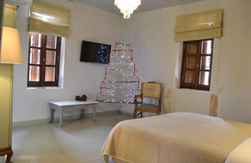 Old Town House | Fagotto Art Residences