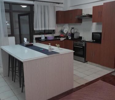 Nairobi Upper Hill Apartment | Faharihill place