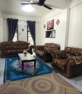 Gua House | Fahim Homestay Pasir Mas
