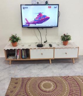 Gua House | Fahim Homestay Pasir Mas