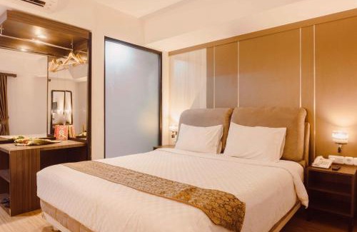 Bukittinggi Hotel | Fahira Hotel Syariah Bukittinggi