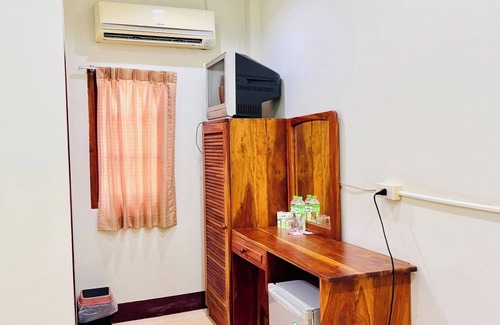 Udon Thani Hotel | Fahluang Resort