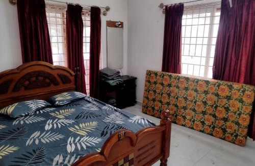 Yelagiri Villa | Fahmsz Villa