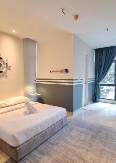 Downtown Kota Kinabalu House | FAHomestay