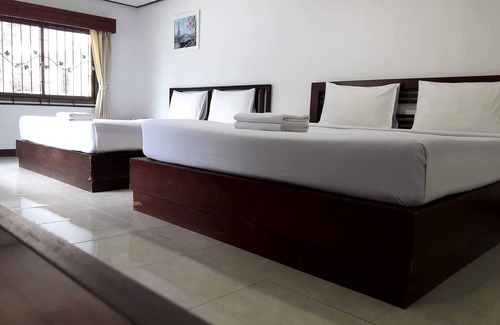 Nakhon Ratchasima Hotel | Fahproundfon Hotel