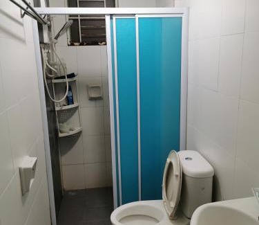 Bandar Tun Razak House | Faiaz Guests house