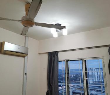 Bandar Tun Razak House | Faiaz Guests house