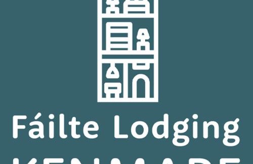 Kenmare Cabin | Fáilte Lodging Kenmare Town Centre