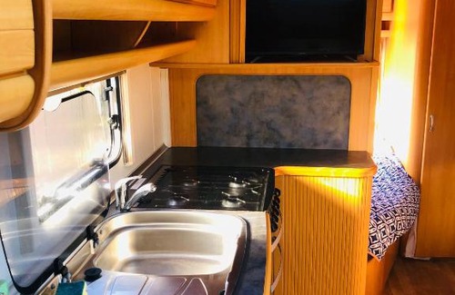 Norwich Apartment | Fair Acre 3