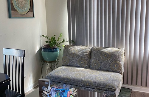 Bellevue Apartment | Fair Haven Studio