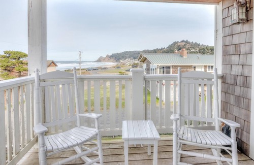 Roads End Condo | Fair Winds Journey
