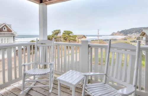 Roads End Condo | Fair Winds Journey