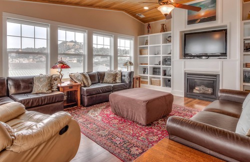 Roads End Condo | Fair Winds Journey