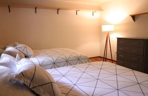 Fairbanks Apartment | Fairbanks Aurora Escape