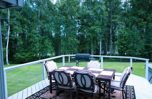 Fairbanks Apartment | Fairbanks Aurora Escape