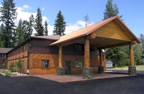 Ponderay Hotel | FairBridge Inn and Suites Sandpoint