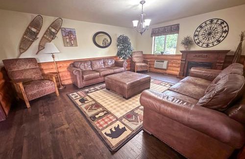 Ponderay Hotel | FairBridge Inn and Suites Sandpoint