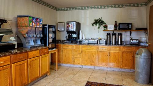 Dillon Hotel | FairBridge Inn Express Dillon