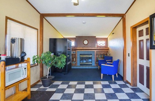 Battle Creek Hotel | FairBridge Inn Express Battle Creek
