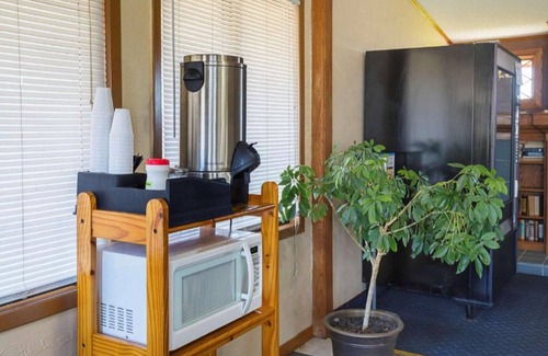 Battle Creek Hotel | FairBridge Inn Express Battle Creek