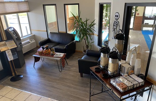 Glendive Hotel | FairBridge Inn & Suites Glendive