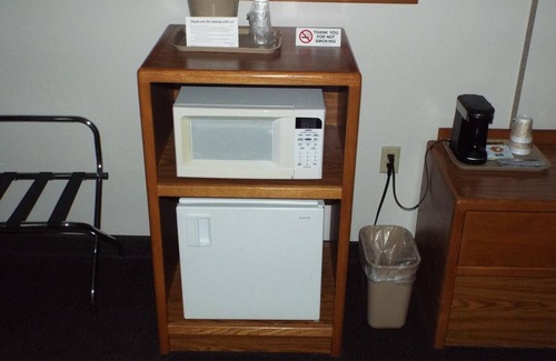 Thorp Hotel | FairBridge Inn & Suites in Thorp, WI