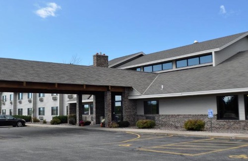 Thorp Hotel | FairBridge Inn & Suites Thorp