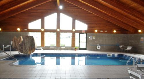 Thorp Hotel | FairBridge Inn & Suites Thorp