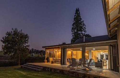 Nottingham Road House | Fairfax Farmhouse