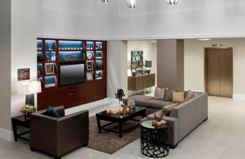 Fairfax Hotel | Fairfax Marriott at Fair Oaks