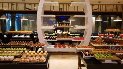 Visakhapatnam Hotel | Fairfield by Marriott Visakhapatnam