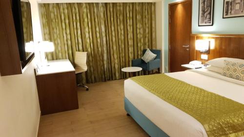 Visakhapatnam Hotel | Fairfield by Marriott Visakhapatnam