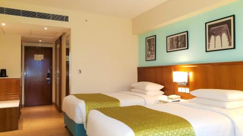 Visakhapatnam Hotel | Fairfield by Marriott Visakhapatnam